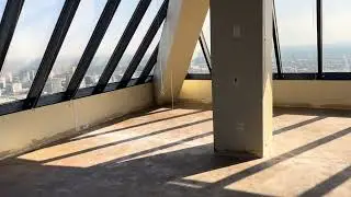 Downtown Dallas From Trammel crow
