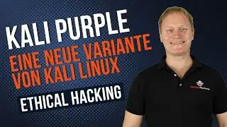 Kali Purple - Eine Übersicht über die neue Version von Kali Linux