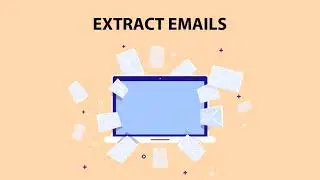 How to extract emails from websites?  Web Email Extraction with Web Email Extractor Software