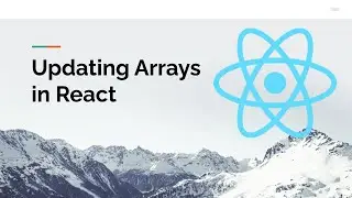 Mastering State Management: Updating Arrays in React