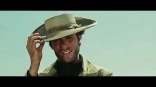 BFI Southbank season: Sergio Leone trailer