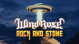 WIND ROSE - Rock and Stone (Official Video) | Napalm Records