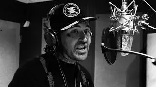 YelaWolf Mountain Dew Mouth Freestyle | TM3 Drops on 3.29.19