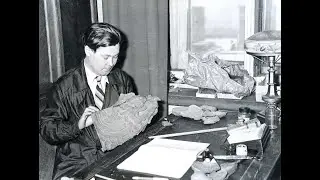 МЫ СДЕЛАЛИ ВСЁ ИЗ ТОГО, ЧТО МОГЛИ...(К 100-ЛЕТИЮ АРХЕОЛОГА ЛЕОНИДА РОМАНОВИЧА КЫЗЛАСОВА)
