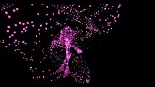 Unreal Niagara 5: Skeletal Meshes, Forces, and Blueprints (4.26)