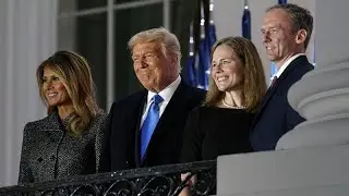Запретят ли в США аборты?