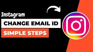 How to Change Instagram Email Address - 2023