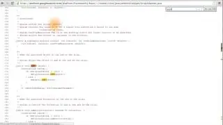 Source Code for ArrayAdapter - Developing Android Apps