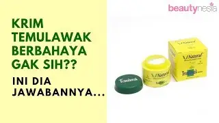 Apakah Krim Temulawak Berbahaya? - Beautynesia Beauty