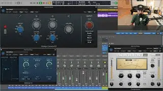 Holy Grail Rap Vocal Chain | Logic Pro Edition