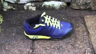 Head 2 Head - FiveTen vs Specialized Flat Shoes