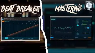 LOGIC PRO 10.8 UPDATE: Beat breaker & Mastering Assistant