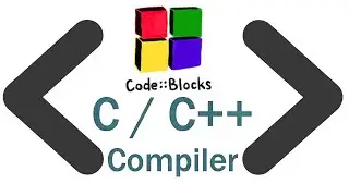 Code Block 👩‍💻 Install C, C++ IDE and Compiler for windows 10 Free and Open Source