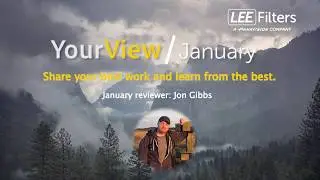 LEE Filters - YourView January Selection