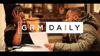 SNE - Mamas Bags [Music Video] | GRM Daily