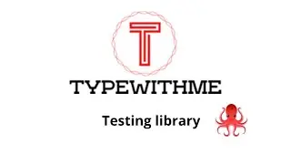 Testing library for frontend frameworks