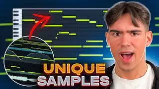 How To Make Unique Samples In FL Studio 21