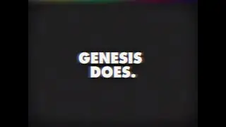 SEGA Genesis Mini | Genesis Does