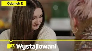 Odcinek 2 | Wystajlowani