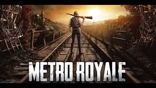 PUBG Mobile new update season 16. How to download to PUBG Mobile Metro Royale 100% by Love Devil