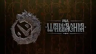 [UA] NAVI проти Tundra Esports | PGL Wallachia S2 GS | PGL Wallachia Season 2