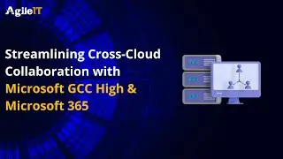 Streamlining Cross Cloud Collaboration with Microsoft GCC High & Microsoft 365