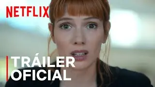 Valeria: Temporada 3 (EN ESPAÑOL) | Tráiler oficial | Netflix