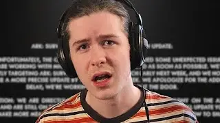 We Need to Talk About ARK On Console...