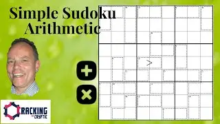 Simple Sudoku Arithmetic