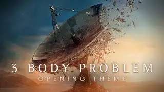 3 Body Problem - Opening Title (EPIC COVER) | Ramin Djawadi