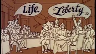 Schoolhouse Rock! The Preamble