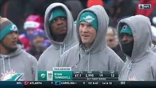 2016 Dolphins @ Bills