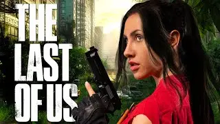 The Last of Us Remastered 🦠 Wir werden die Letzten sein