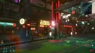 Cyberpunk 2077 - Free Legendary Item Locations (Watson)