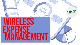 Wireless Expense Management - A Great Solution that will Free Up Your Resources