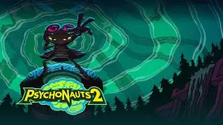 KsAmJ Playing: PsychoNauts 2 (PC)