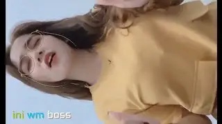 Tik Tok Hot ID😍💖🔥, Cantik😍, Sexy🥵, Menggoda🤤