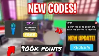 *NEW* All New Update Codes! | Funky Friday Codes | All New Working Codes in Funky Friday