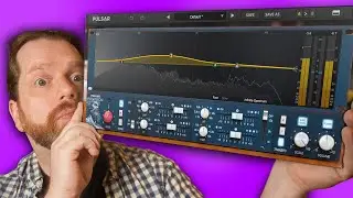 The MOST MUSICAL EQ right now?