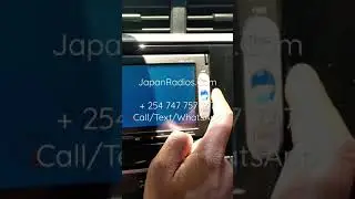 Honda Gathers Radio Unlock All Models | JapanRadios.Com
