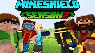 МОДДИЧАТ ПЫТАЕТСЯ ЗАСКАМИТЬ ИГРОКОВ МАЙНШИЛДА! АЛЬЦЕСТ ИГРАЕТ НА MINESHIELD 2