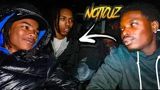 Noticuz Interviews A Young Rapper