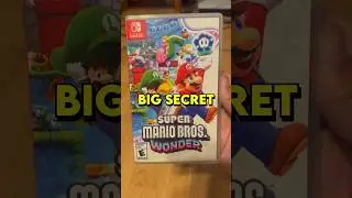 Nintendo Switch Cases SECRET Feature!