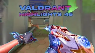 Valorant Highlights 46