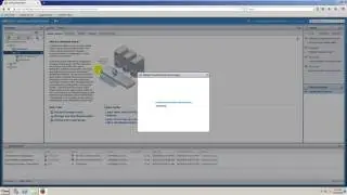 Migrate the Virtual Machine to a Distributed Switch Port Group