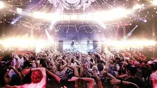 Playmen,  Mad MAC | Tomorrowland 2016