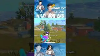 mood off Pubg Lite Short Video Awm headshot status 🥀 