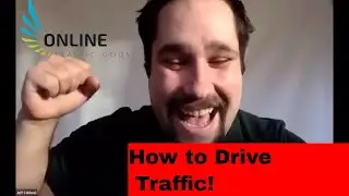 How to drive traffic to your landing page   Fast, Cheap and Scalable