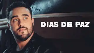 Vocal Livre - Dias de Paz (Vídeo Oficial)