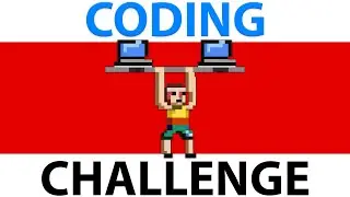 Dart Coding Challenge 3 - Word Counter || Dart & Flutter Tutorial